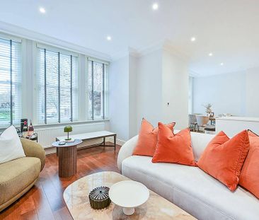 3 bedroom flat to rent - Photo 2