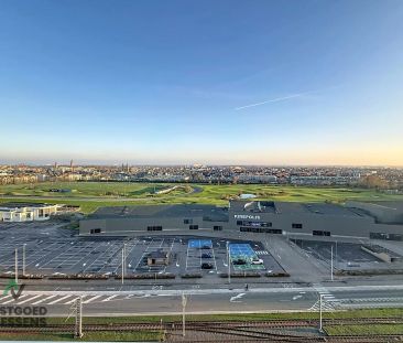 GEMEUBELD 2 SLPK APP MET ZEEZICHT EN 2 TERRASSEN - Photo 5