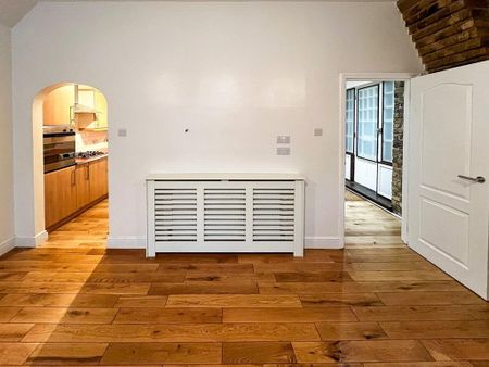 Telfords Yard , Wapping, London - Photo 3