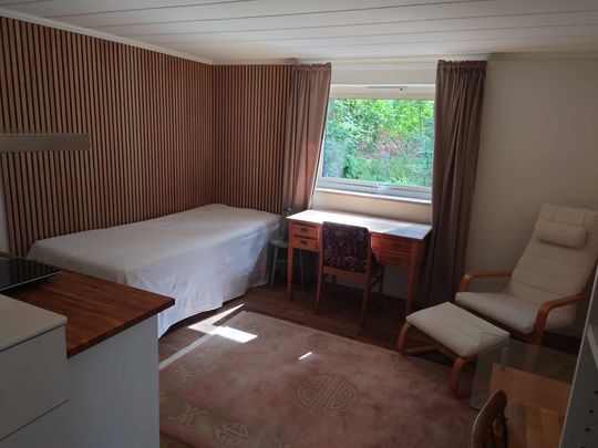 Vinkelvägen, Täby - Photo 1