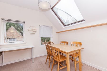 Lime Walk, Headington - Photo 3