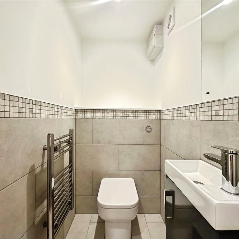 1 bedroom terraced house to rent - Photo 1