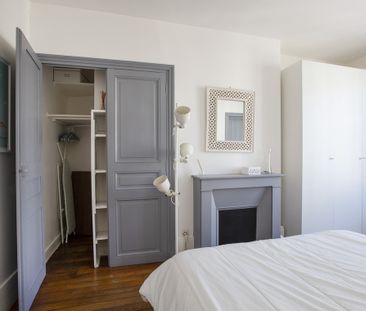 Appartement à louer rue Paul Chatrousse, Neuilly-sur-Seine 92 - Photo 5