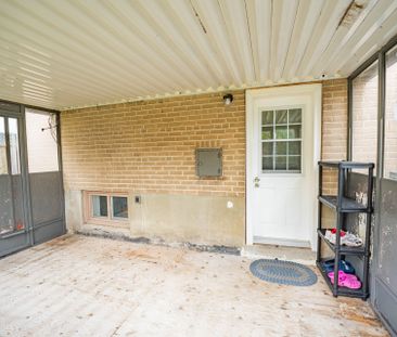 For Lease - 235 Pleasant Avenue Unit# Basement, Toronto, Ontario - Photo 5