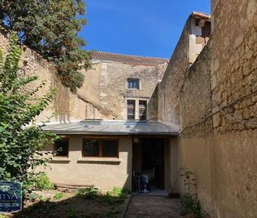 Appartement à louer 2 pièces 34.54m² - Photo 5