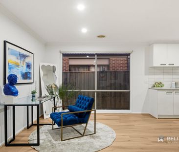 North-Facing Family Comfort with Space, Style & Superb Connectivity - Photo 1