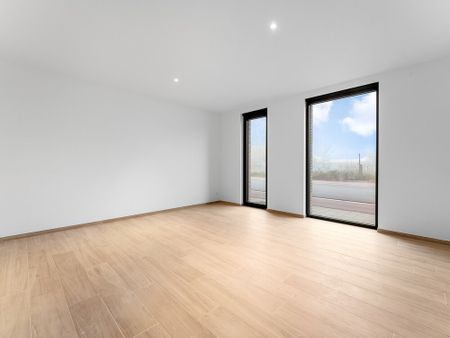 Nieuwbouwwoning met 3 slpkrs in het centrum van Putte - Foto 2