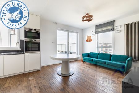 Warszawa Białołęka, ul. Płużnicka - Photo 2