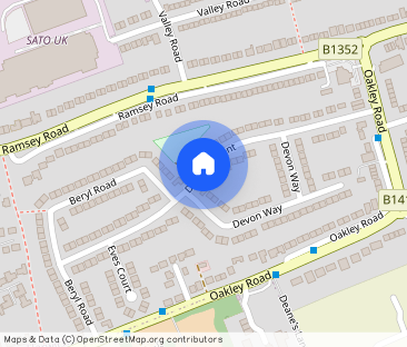 Dove Crescent, Harwich - Photo 1