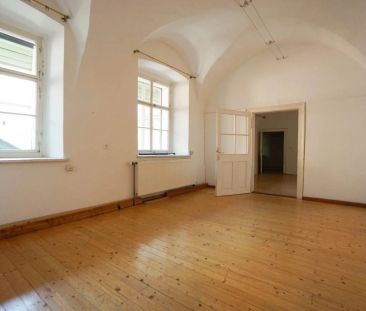 FROHNLEITEN Hauptplatz- Große 4-Zimmer-Wohnung mit 97m² Veranda, Pa... - Foto 6