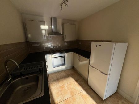 Flat 8, Clifton House, Merridale Road, Wolverhampton, WV3 9RY - Photo 5