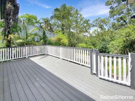 55 Hillside Terrace, St Lucia, QLD 4067 - Photo 2