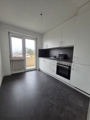 3.5 Zimmer, 3. Stock - Photo 2