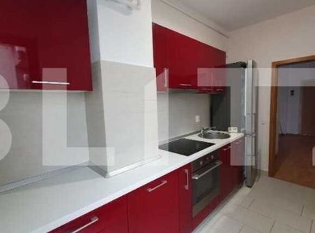 Apartament de inchiriat cu o camera, 40 mp, zona Piata Flora - Photo 5
