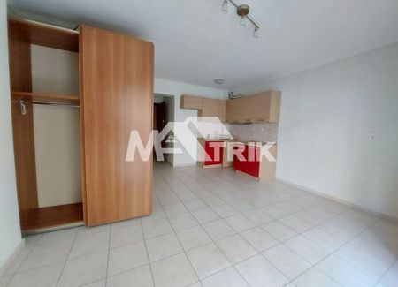 Studio/Γκαρσονιέρα για ενοικίαση Ιπποκράτειο (Φάληρο - Ιπποκράτειο) - Photo 3