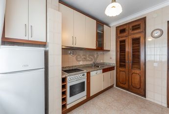 Apartamento T3 DUPLEX