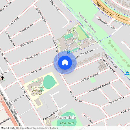 6 Longbeach Cl, Vic 3195, Aspendale