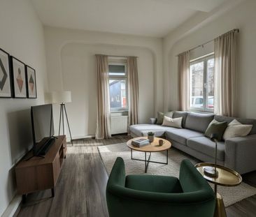 *** Charmante 2-Zimmer-Wohnung *** in Straßgang – - Photo 1