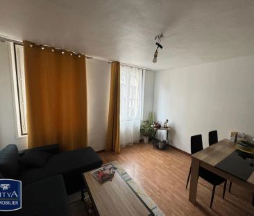 Appartement à louer 2 pièces 40.83m² - Photo 6