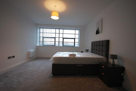 1 bedroom apartment to rent - Photo 3