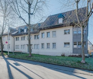 2.5 Zimmer, 65 m² - Photo 5