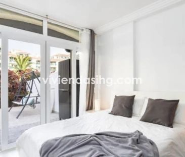 Piso de alquiler en Calle Sebastián Padrón Acosta, 4a, Zona Botánico - Foto 6