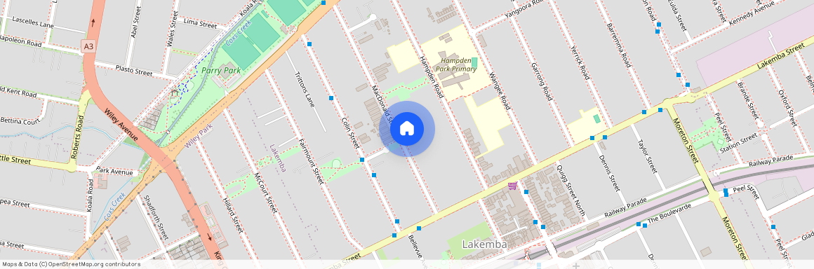 6/29-33 Macdonald Street, NSW 2195, Lakemba