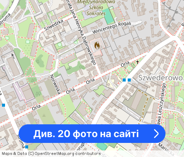 Mieszkanie, 53 m², Bydgoszcz - Фото 1