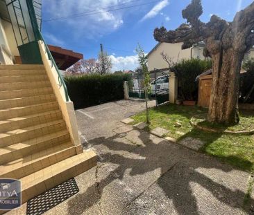 Maison à louer 3 pièces 65.35m² - Photo 1