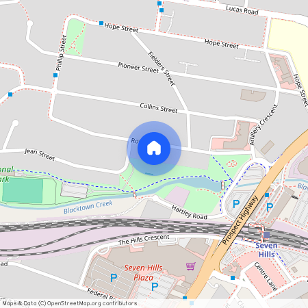 22 Rowley Street, NSW 2147, Seven Hills