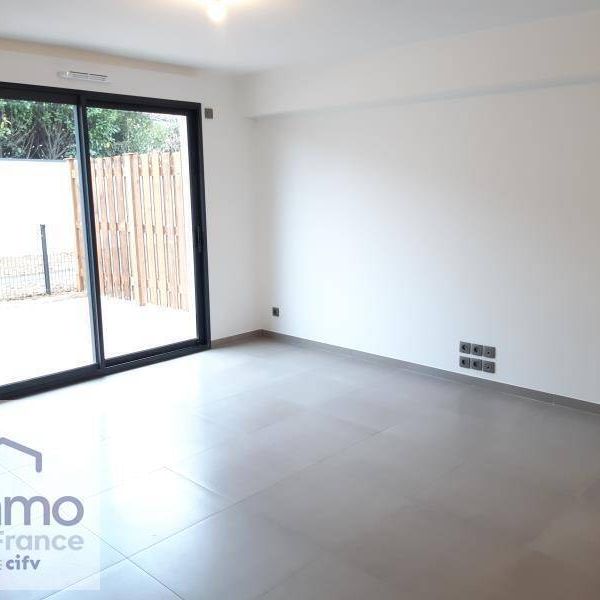 Appartement 3 pièces - 69500 Bron - Photo 1