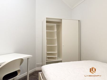 Adelaide CBD - Photo 5