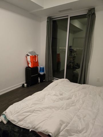 For Lease - 7 Golden Lion Heights Unit# N2409, Toronto, Ontario - Photo 3