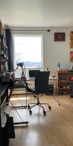 **3 1/2 Charlesbourg – Tout inclus – Ascenseur** - Photo 3