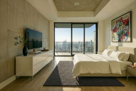 For Lease - 195 Mccaul Street Unit# 1511, Toronto, Ontario - Photo 3