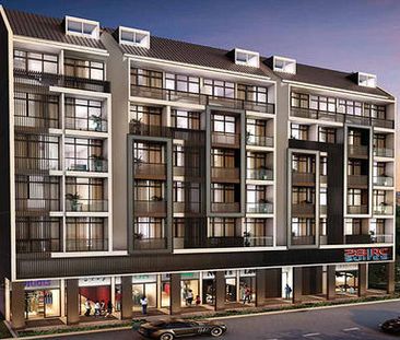 28 RC Suites (D8), Apartment - For Rent - Photo 2