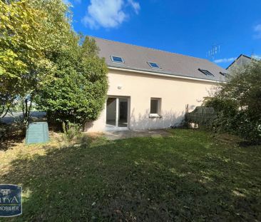 Maison à louer 4 pièces 82.96m² - Photo 5