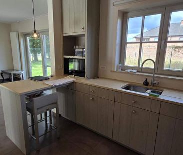 Woning te huur in De Pinte voor € 1.450 met 4 slaapkamers - Foto 6