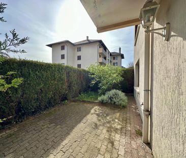 Location Appartement 2 pièces 46m² LE BOURGET DU LAC 73370 - Photo 3