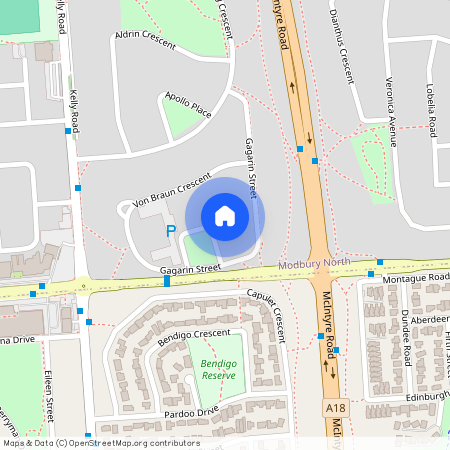 10 Vostok Place, Modbury North SA 5092