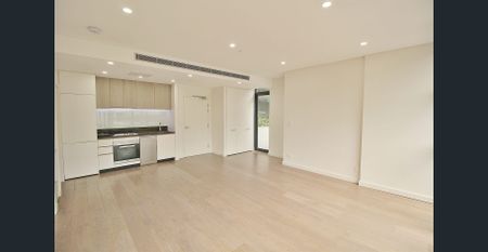 NEAR New One Bedroom Luxury Apartment For Lease!! - Photo 2