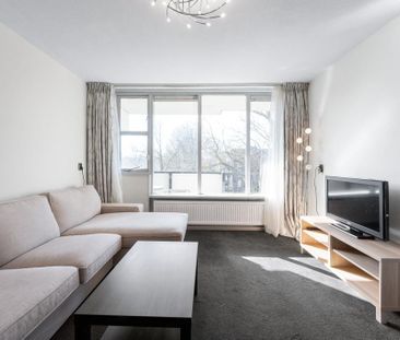 Appartement te huur: Wamelplein 10 1106 DP Amsterdam - Foto 1