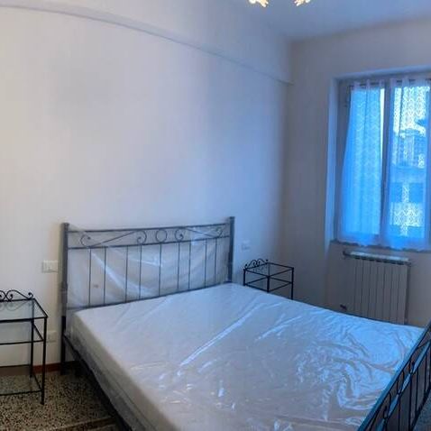 Appartamento Passo Sanguinetti 17, Quarto, Genova - Photo 1