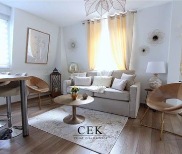 Location Appartement 2 pièces 38 m2 à Serris - Photo 1