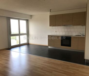 APPARTEMENT DUPLEX DE 5 PIECES IDEAL POUR UNE FAMILLE - Photo 3