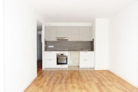 Appartement T2 Reims - Photo 4