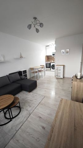 Pronájem bytu 2+kk • 43 m² bez realitkyNorská, Kladno - Kročehlavy, Středočeský kraj - Photo 4