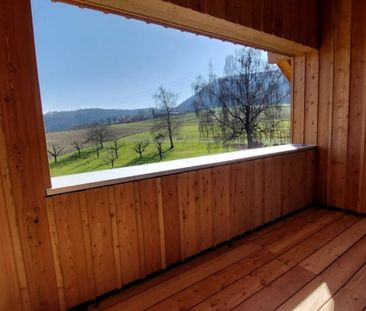 3.5 Zimmer, 91 m², 1. Stock - Photo 6