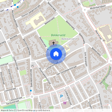 Leonard Stassenstraat 68, 6417 XR, Heerlen
