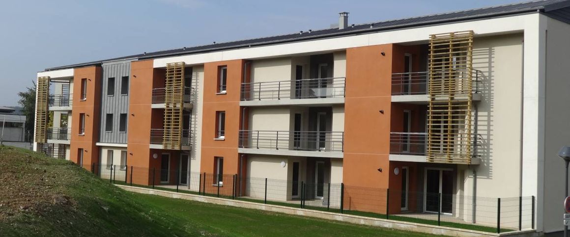 EVREUX - T3 de 70 m² - Photo 1